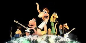 SunshineBarryandtheDiscoWorms