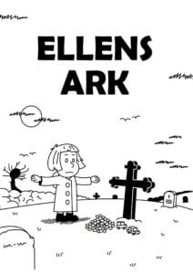 Ellens Ark