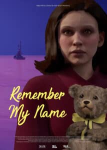 Remember My Name Poster - Mos Historie