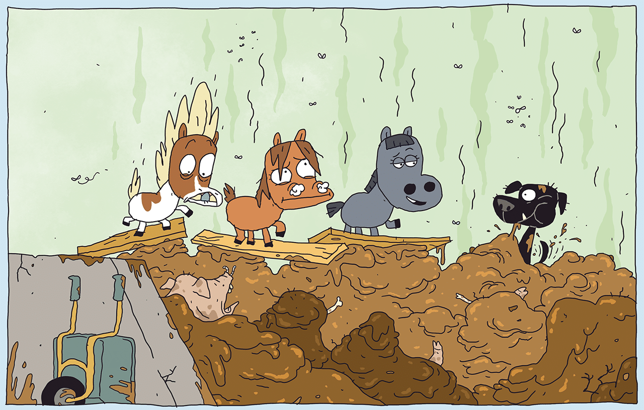 Pony Pony Still02