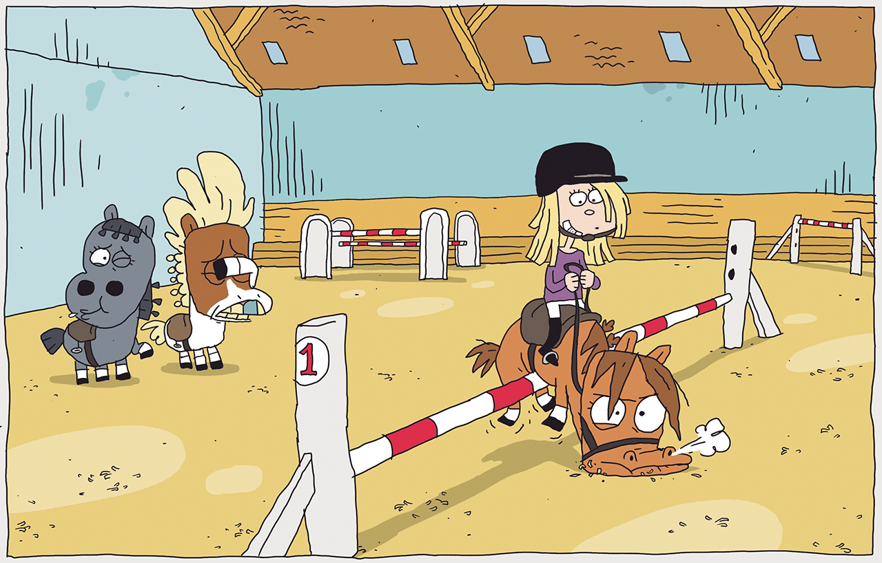 Pony Pony still 03